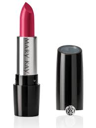 Mary Kay Scarlet Red Lipstick