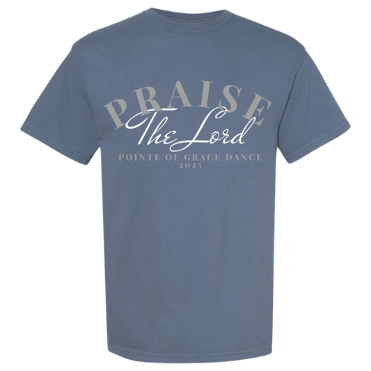 Praise is Lord T-Shirt