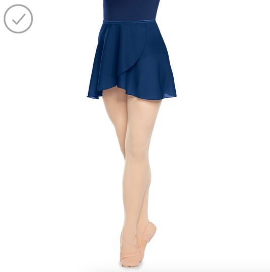 Revolution Ballet Wrap Skirt