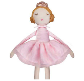 Ballerina Doll