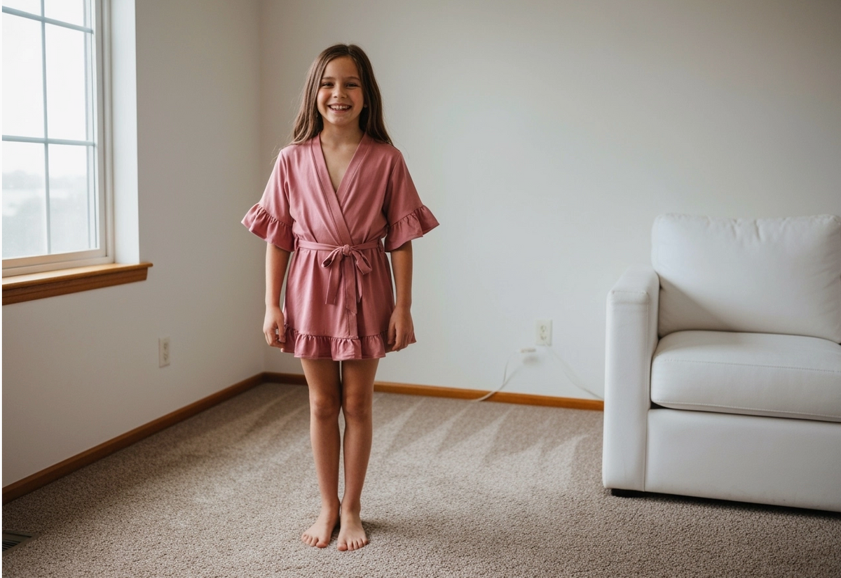 PGD Robe