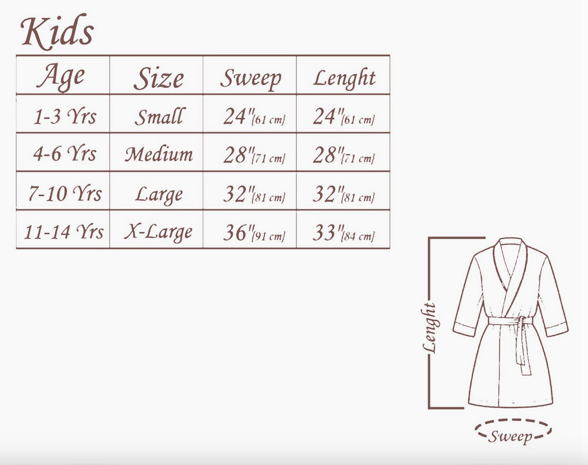 PGD Robe