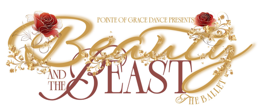 Beauty and The Beast Photo & Video Bundle