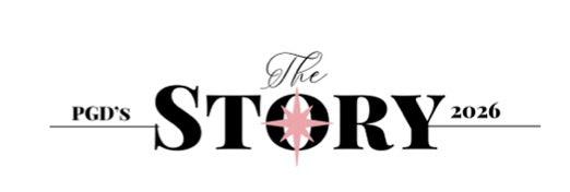 The Story 2025 Photo Code